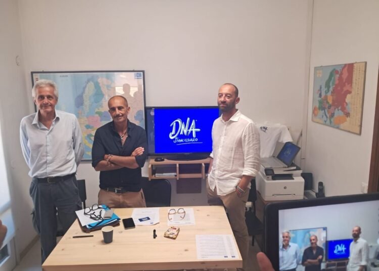 ‘DNA Biancazzurro’: ecco l’Associazione Tifosi della Pielle