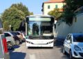 Bus bloccato