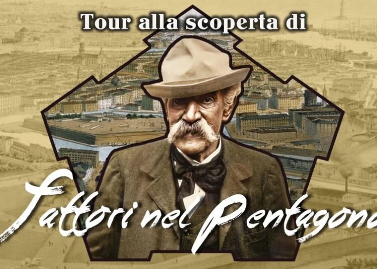 fattori nel pentagono