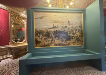 museo fattori