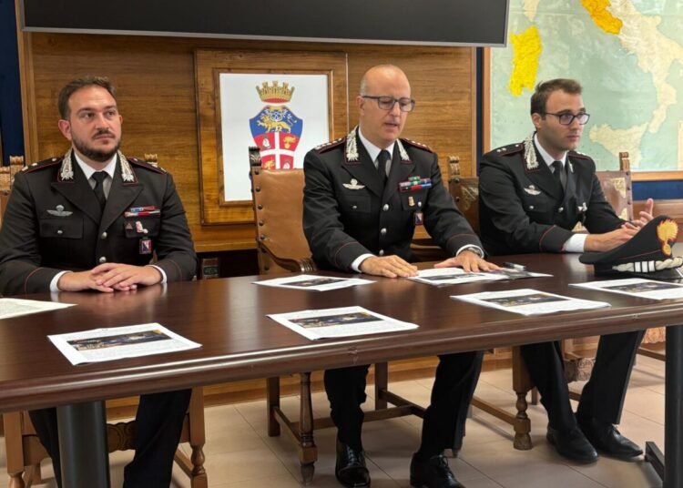 Operazione garibaldi