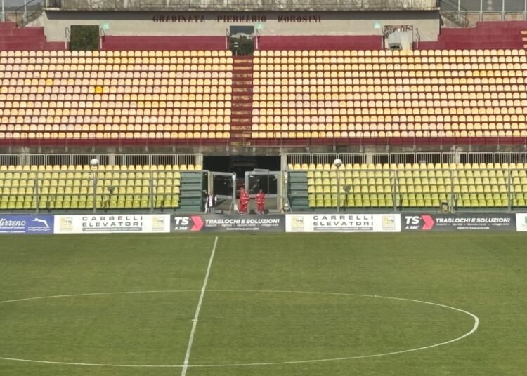 Stadio Armando Picchi