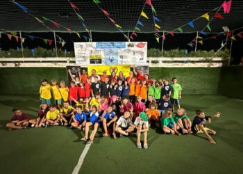 Torneo Bagni Roma