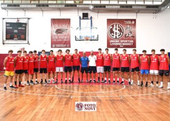 Unione Sportiva Basket Livorno
