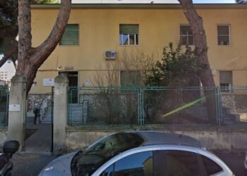 Distretto di via venuti