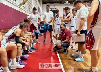 Us Livorno Basket