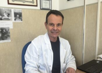 Endocrinologia: Daniele Barbaro protagonista al congresso mondiale sul cancro alla tiroide di Boston