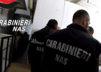 NAS dei Carabinieri