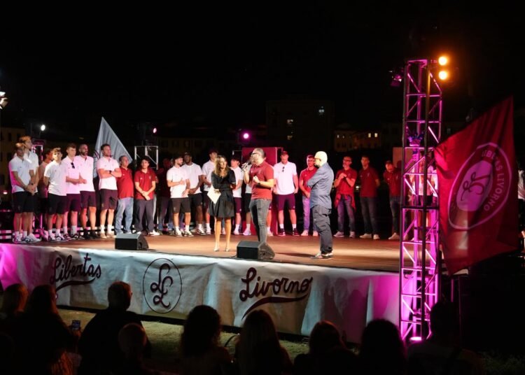 presentazione libertas