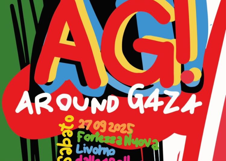 Fortezza Nuova per Gaza