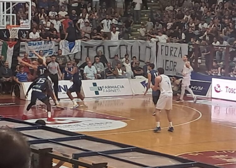 Paradiso, inferno e ritorno: Pielle, gioia supplementare (89-81)