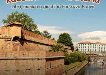 raccontami una storia