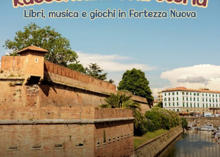 raccontami una storia