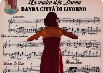 La Banda città di Livorno