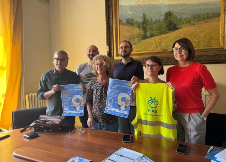 settimana della mobilità