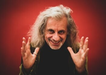 alessandro bergonzoni