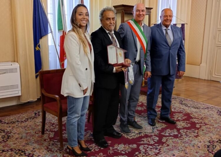 premio capperuccio