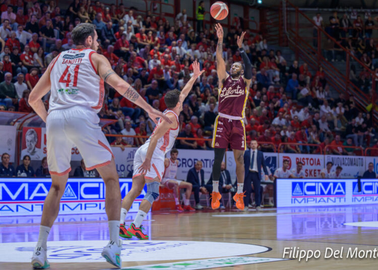 Libertas Livorno 1947