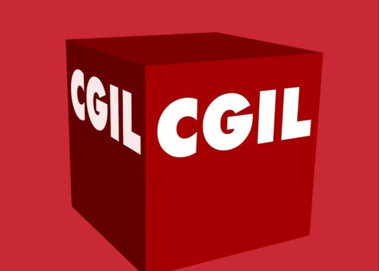cgil