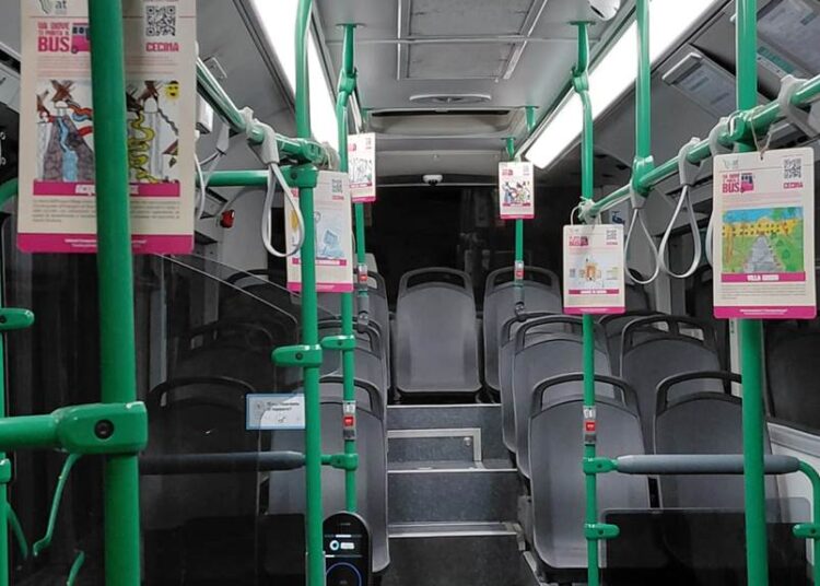 Va’ dove ti porta il bus