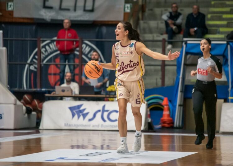 Jolly Libertas Livorno