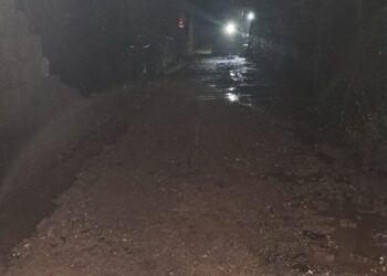 Maltempo: riaperta in serata Via della Fattoria