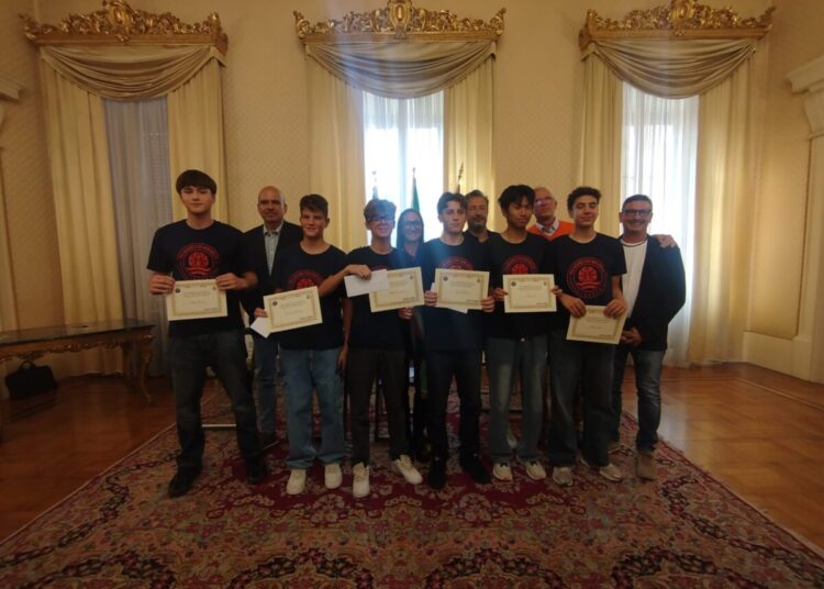 borse di studio drass