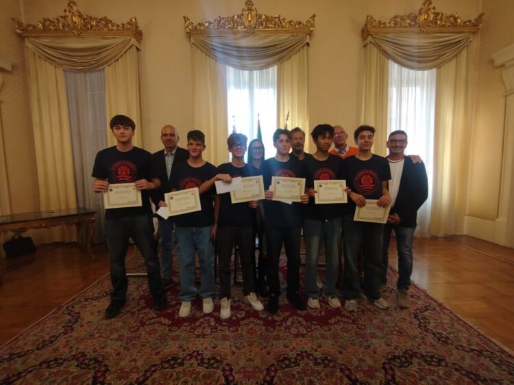 Urban Livorno - immagine 4