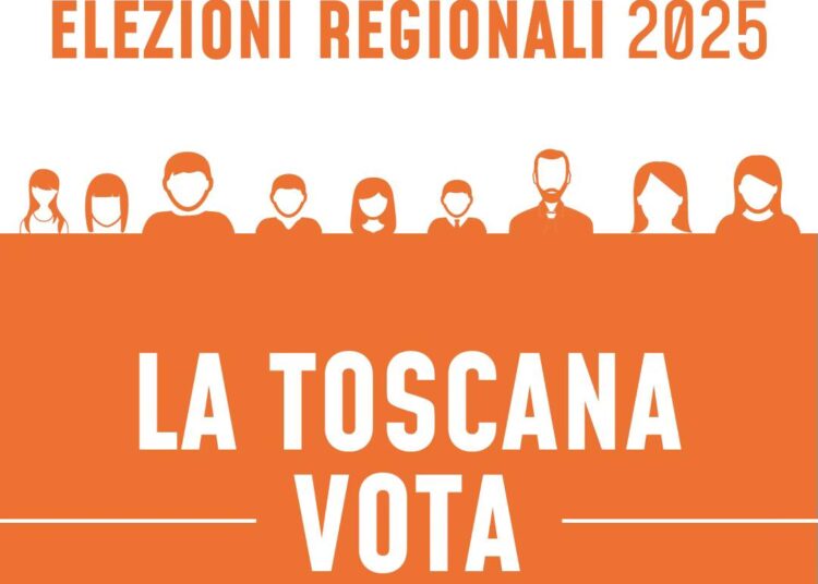 elezioni regionali 2025