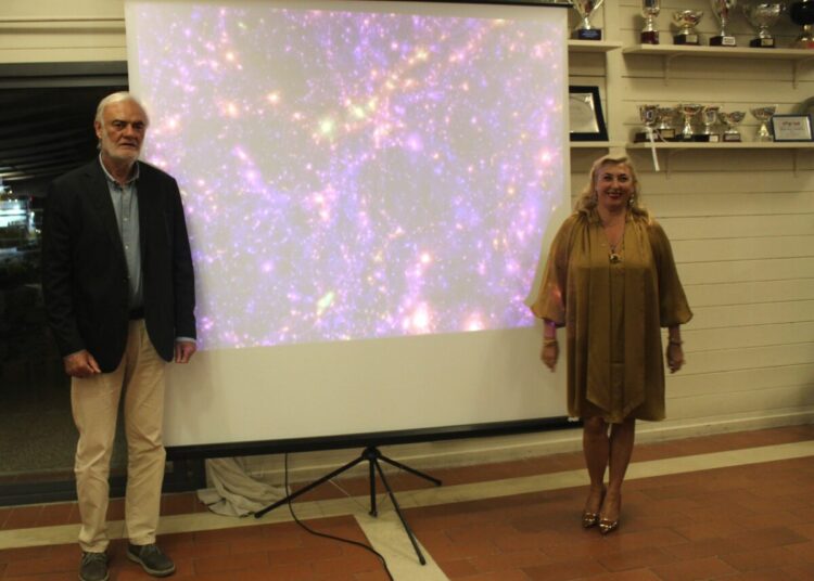 Lions Club Livorno Host protagonista di cultura e impegno sociale