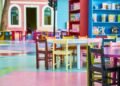 scuola infanzia