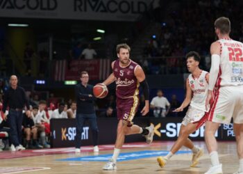 La Libertas risorge nelle Marche (78-62 a Pesaro)