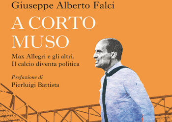 max allegri