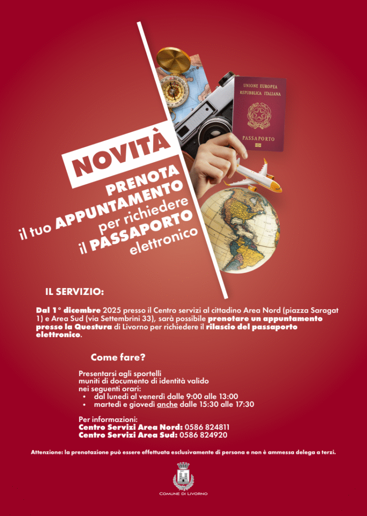 Urban Livorno - immagine 6