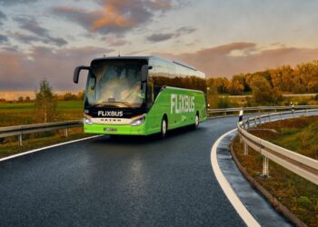FlixBus