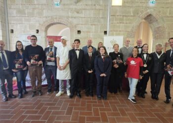 Un mare di vino e di gusto