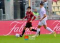 Livorno: Venturato muove la classifica (1-1 con il Ravenna)