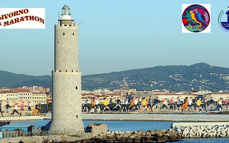 Faro di Livorno