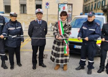 Polizia municipale