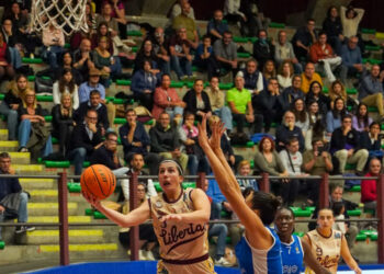 jolly Libertas Livorno