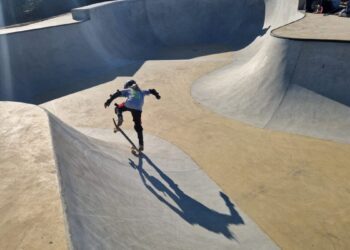 skate park