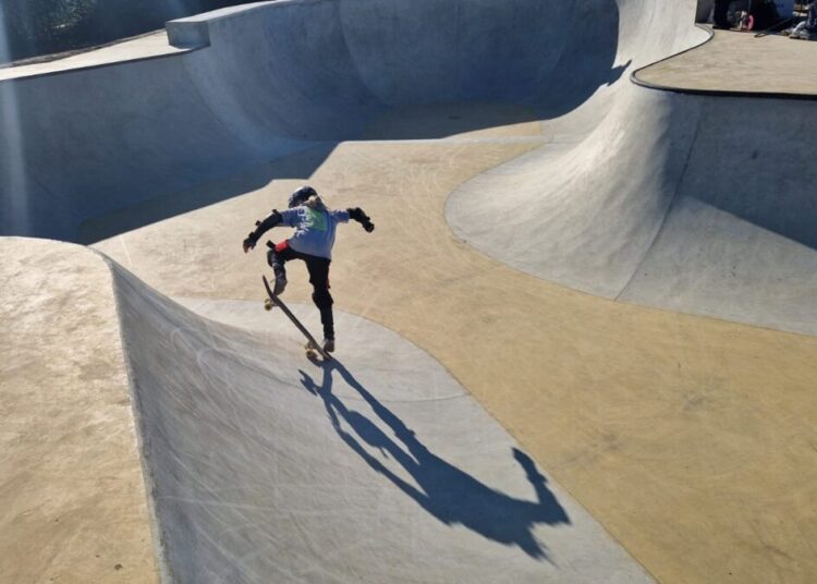 skate park