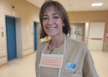 Dottoressa Giustina Romano