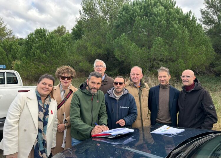 Pista ciclistica Ivo Mancini