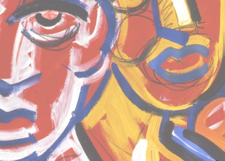 Mostra Dario Ballantini