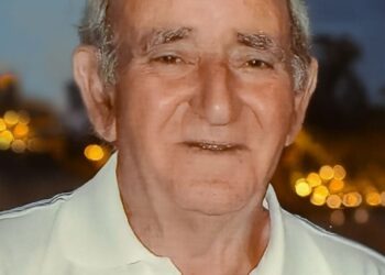 Luttio: addio al tifoso amaranto Sergio Pucci