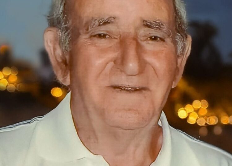 Luttio: addio al tifoso amaranto Sergio Pucci