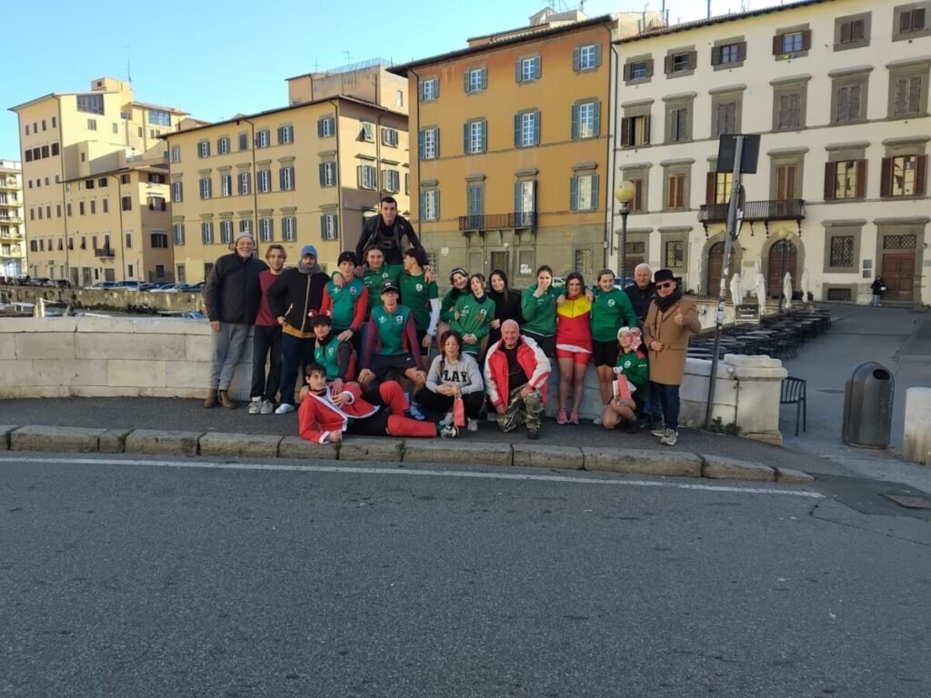 Urban Livorno - immagine 1