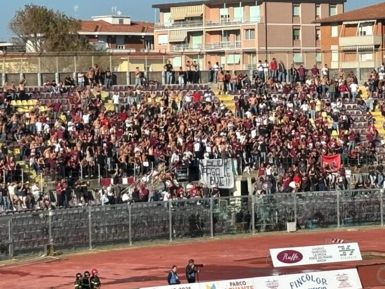 Urban Livorno - immagine 1