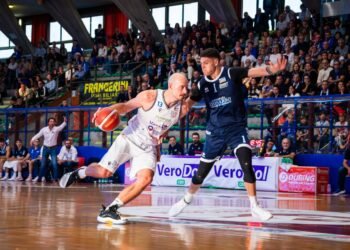 Rimbalzi, Liberi, Difesa: I segreti della Pielle quando i numeri spiegano la potenza